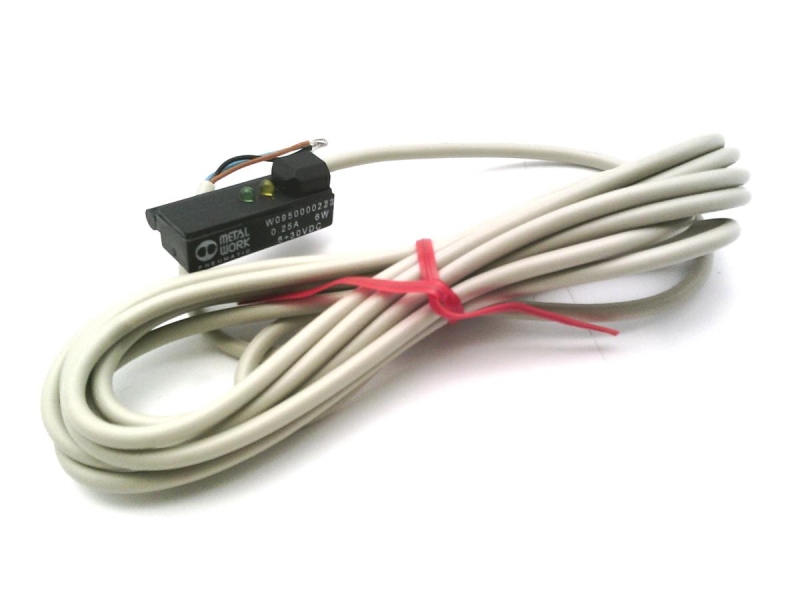 METAL WORK PNEUMATIC W0950000223