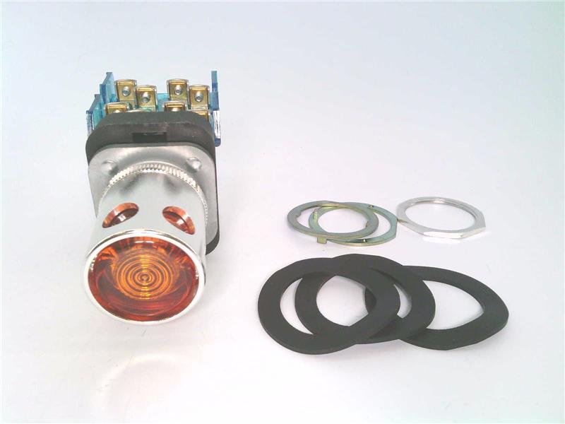 ALLEN BRADLEY 800T-QAH2AG1V