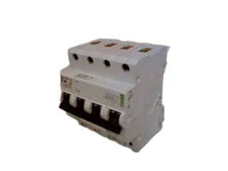 FAZN-B10-3-N by EATON CORPORATION