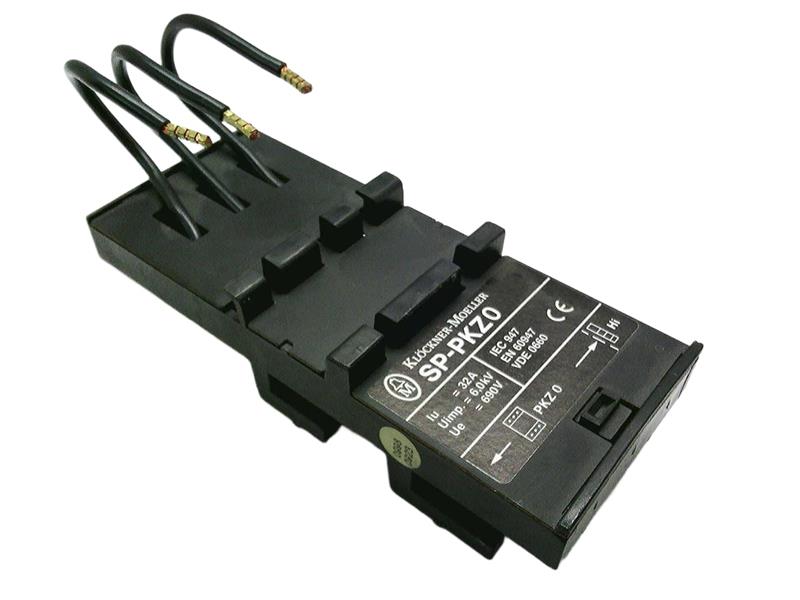 SP-PKZ0 by EATON CORPORATION