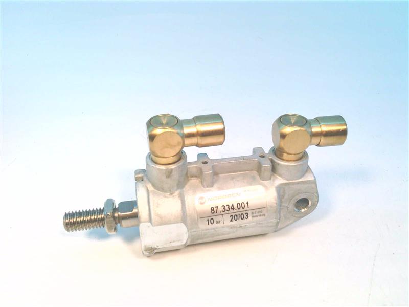 NORGREN 87.334.001/01