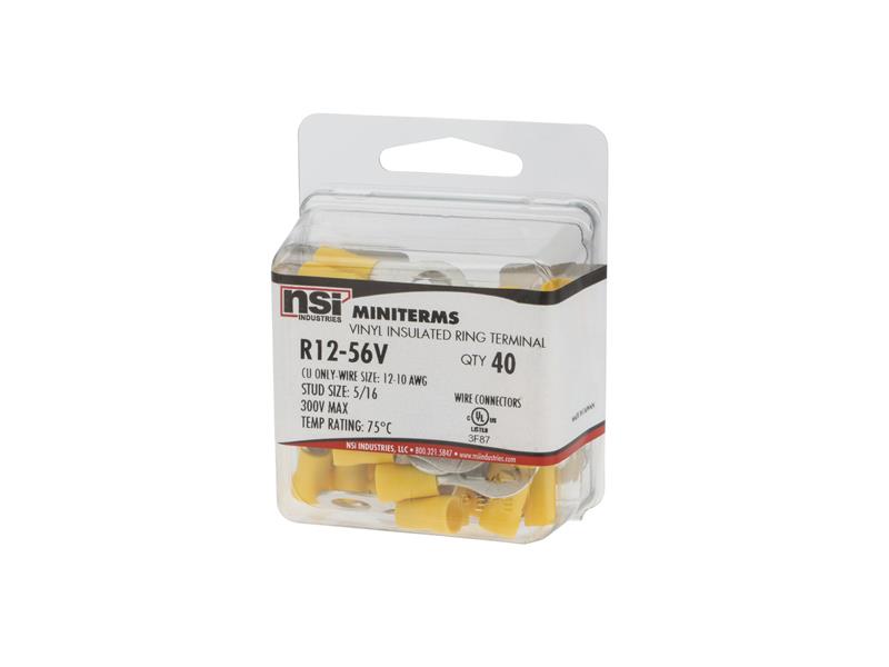 NSI INDUSTRIES R12-56V