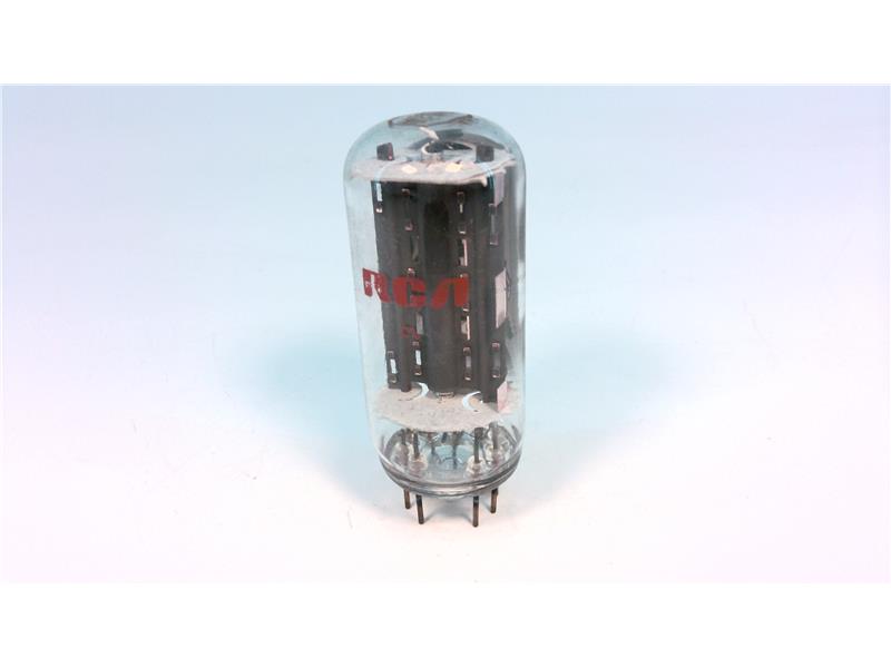 RCA 12BS3A