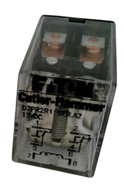 EATON CORPORATION D7PR2R1