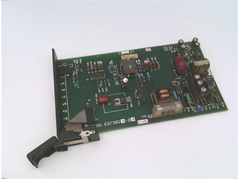 YOKOGAWA AS-E9730GA-03