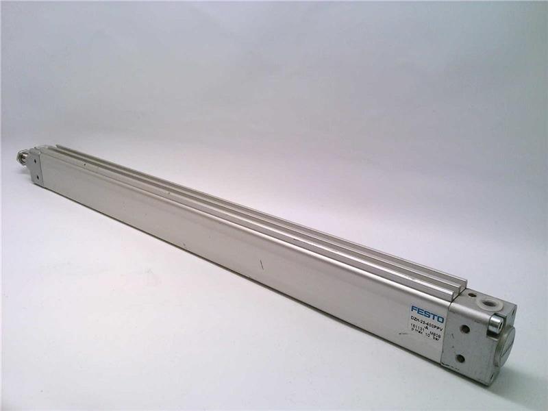 FESTO DZH-25-400-PPV-A