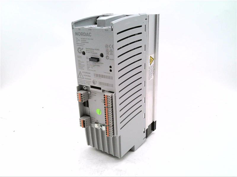 NORD SK 530E-221-340-A-BEH