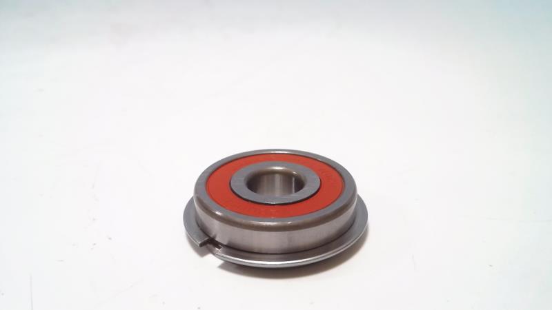 SKF 6200-2RS-NR-JEM