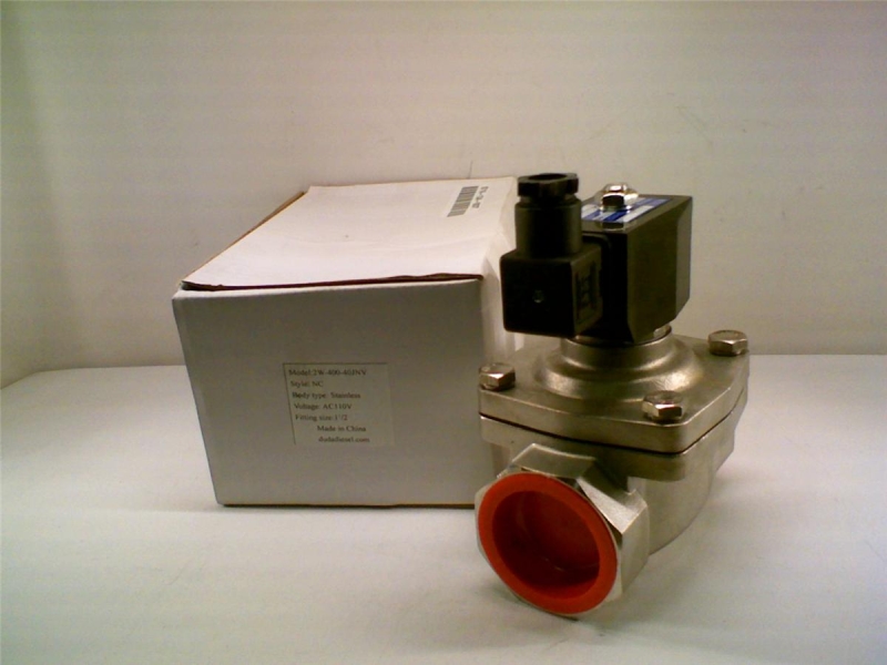 DUDA DIESEL 2W-400-40JNV