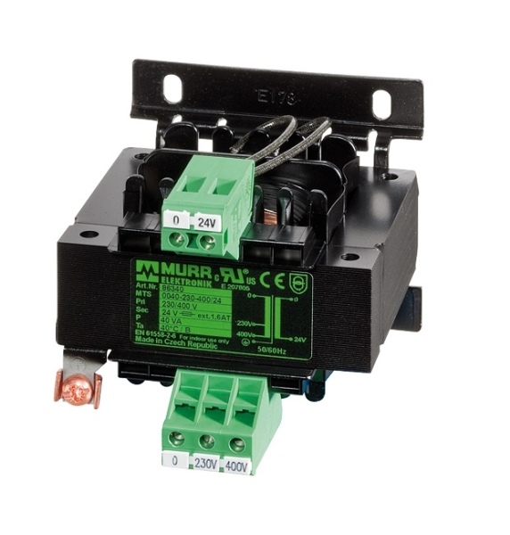 MURR ELEKTRONIK 86346