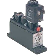 INGERSOLL RAND A249SS-012-D