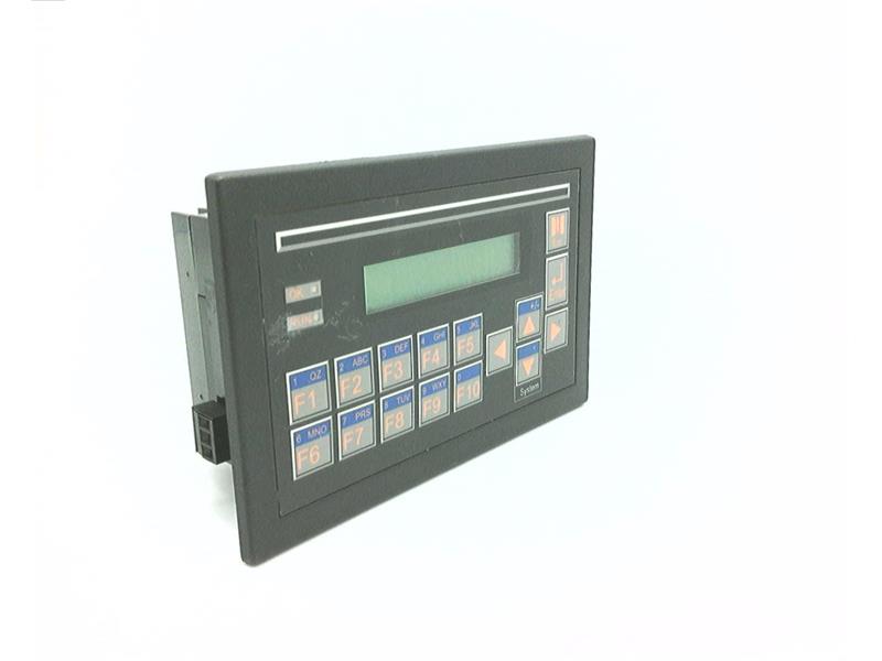 HORNER AUTOMATION HE500OCX003A7