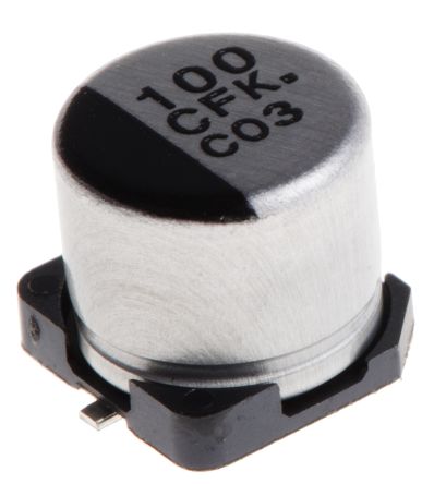 MATSUSHITA ELECTRIC EEE-FK1C101AP