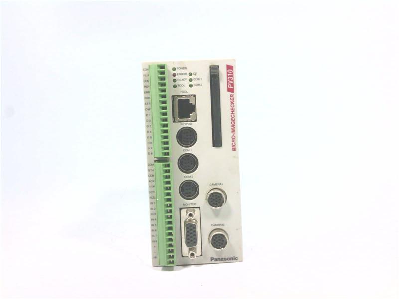 MATSUSHITA ELECTRIC ANPV0310MDP