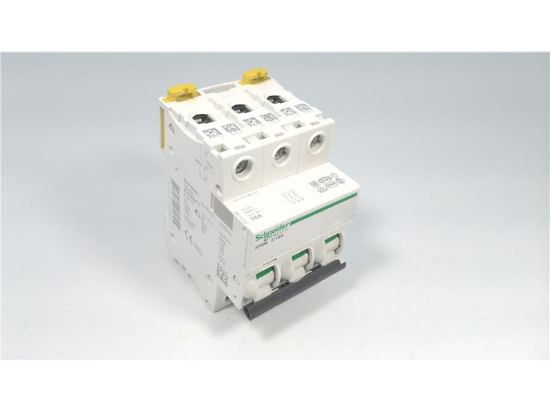 SCHNEIDER ELECTRIC A9F75316