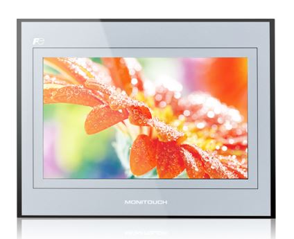 FUJI ELECTRIC TS1100I