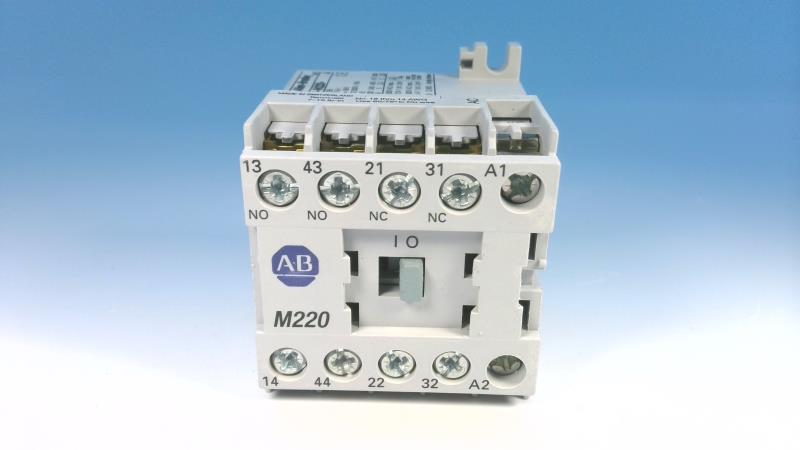 ALLEN BRADLEY 700-M220A1S