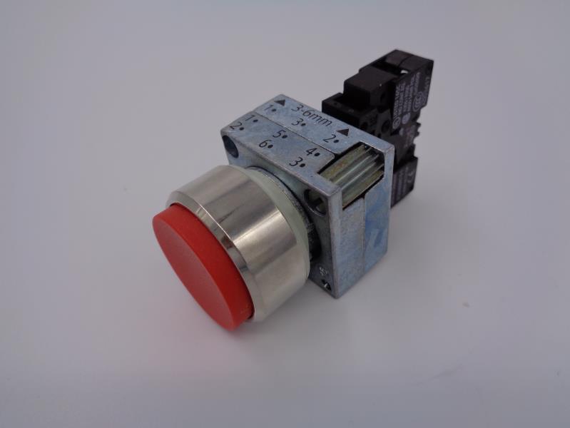 SIEMENS 3SB3603-0BA21