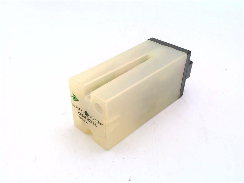 GENERAL ELECTRIC CR245M211A