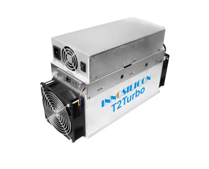 INNOSILICON T2 TURBO