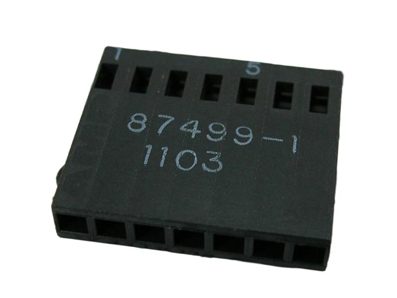 TE CONNECTIVITY 87499-1