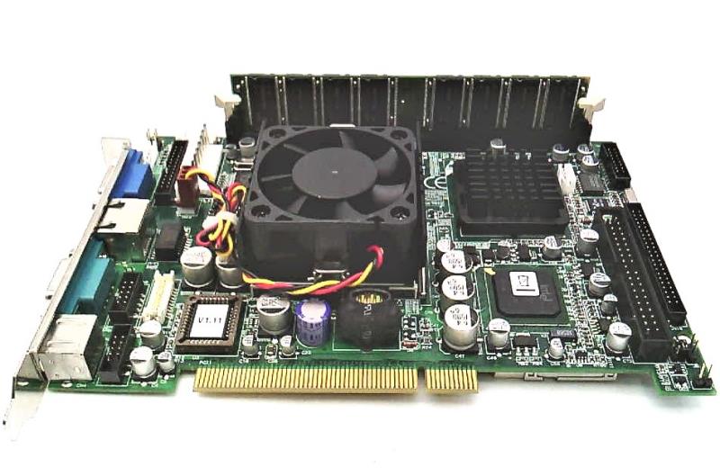 ADVANTECH PCI-6870F-00A2