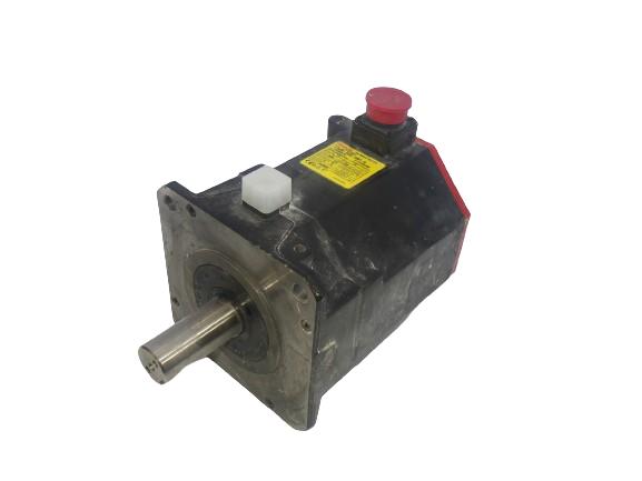 FANUC A06B-0243-B501-R