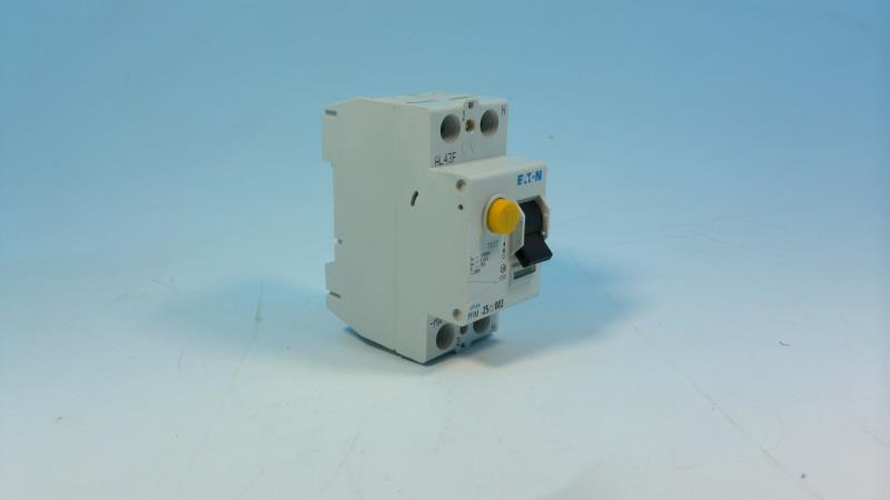 EATON CORPORATION PFIM-25/2/003-MW