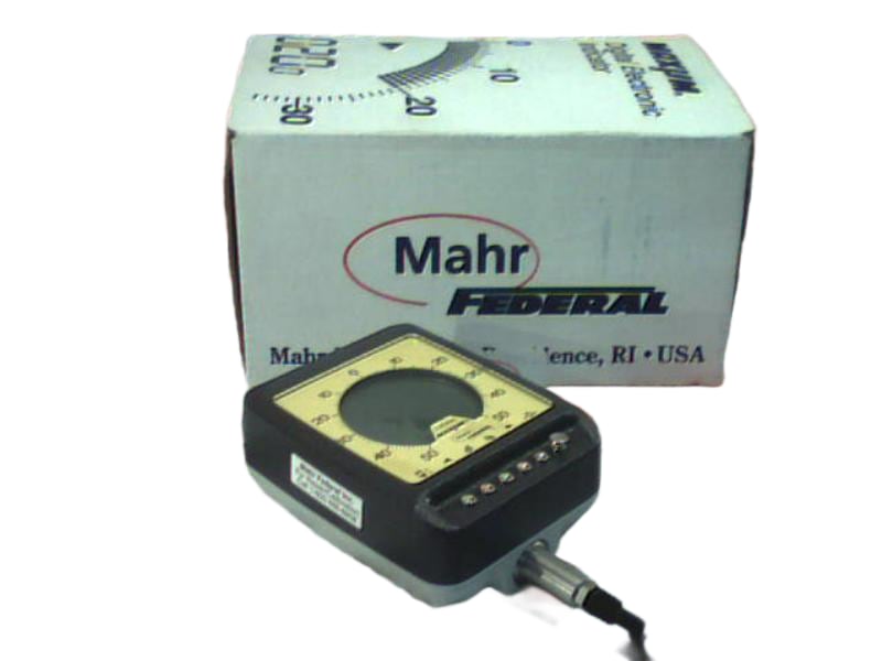 MAHR DEI-15111DR