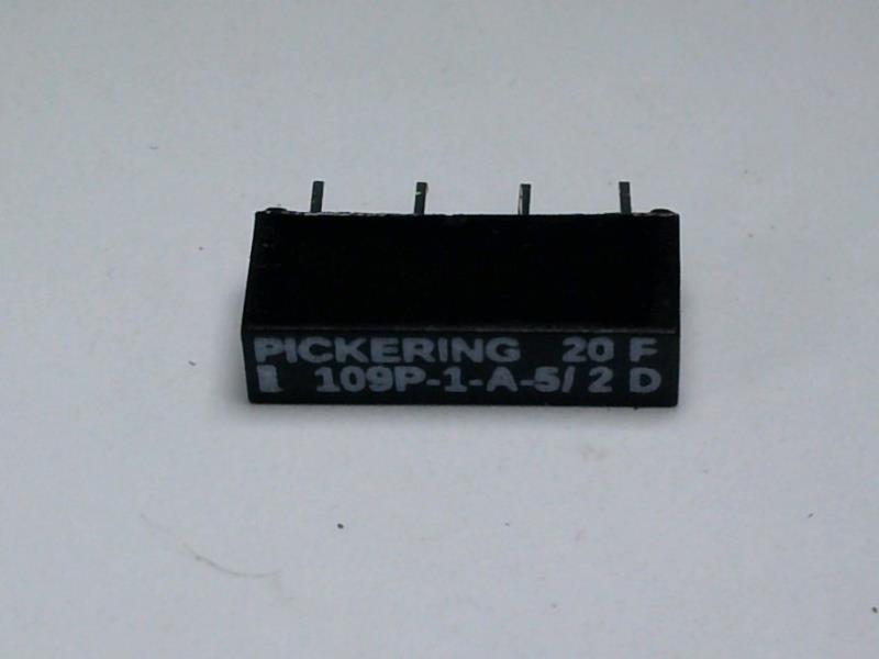 PICKERING 109-1-A-5/2D