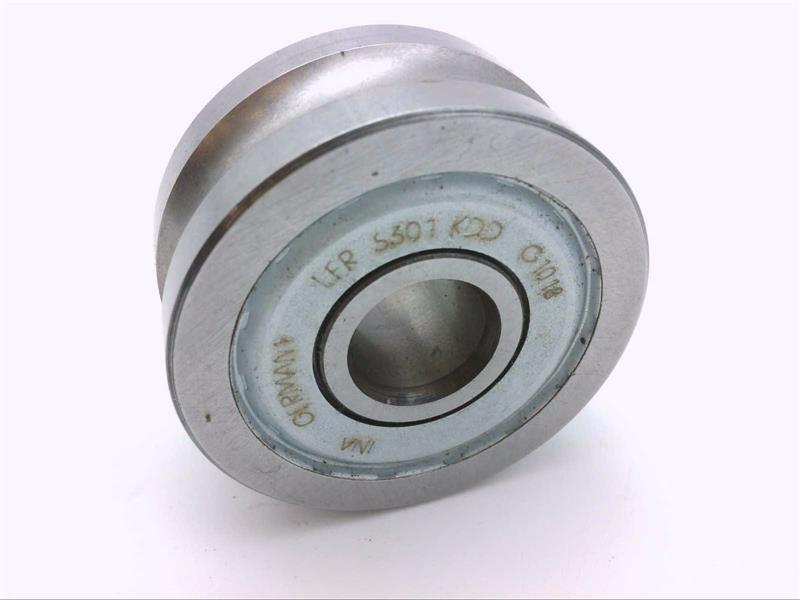 SCHAEFFLER GROUP LFR-5301-KDD