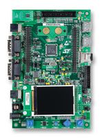 ST MICRO STM32072B-EVAL