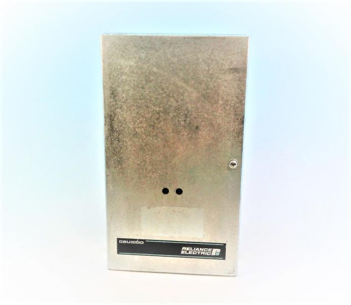 ASEA BROWN BOVERI 8370220A