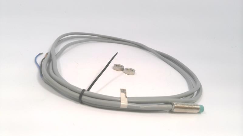 PEPPERL & FUCHS NBN3-8GM30-E0