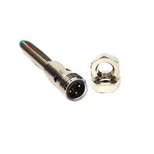 PEPPERL & FUCHS NBN2-8GM40-E2-V3