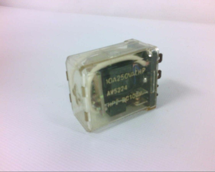 MATSUSHITA ELECTRIC HP2-DC100V