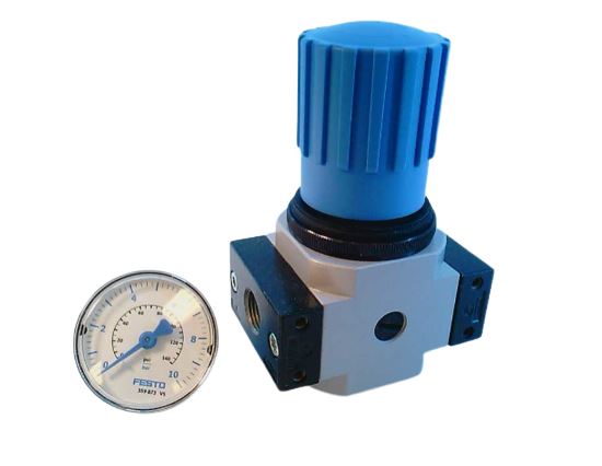 FESTO LR-3/8-D-7-MIDI