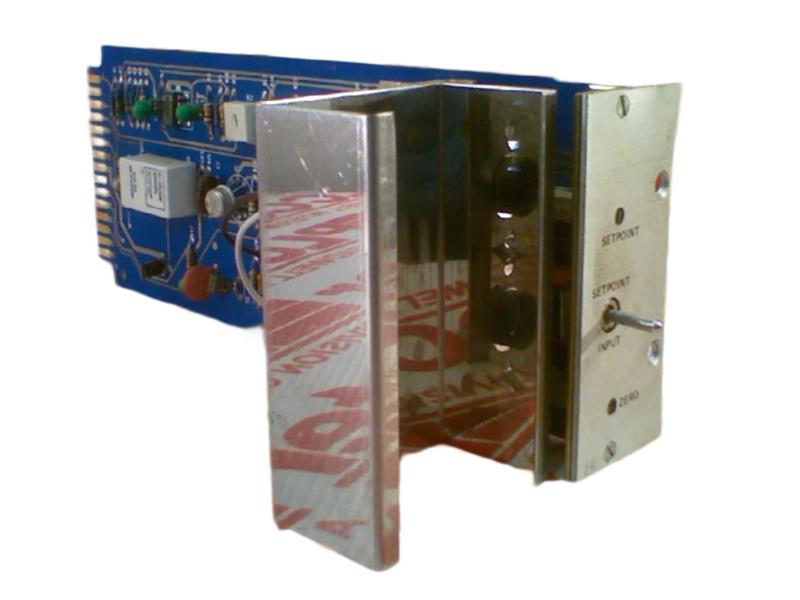 RONAN ENGINEERING CO X84-300-10-GP