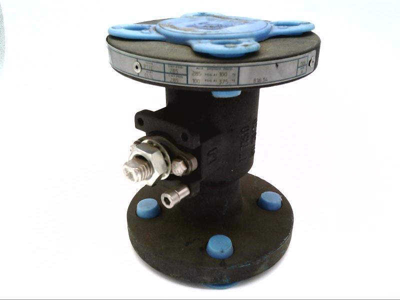 JAMESBURY 7150-31-2236TTT1C