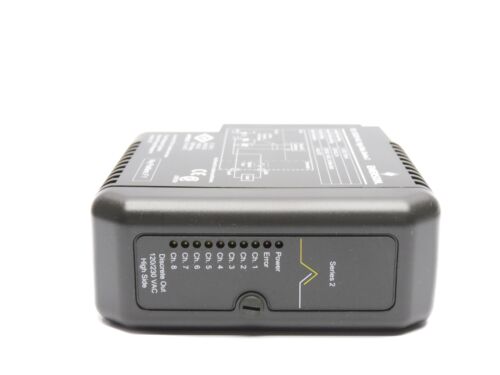 EMERSON KJ3210X1-BA1