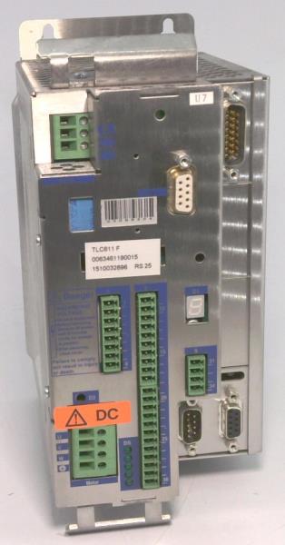 TLC6611 F by SCHNEIDER ELECTRIC