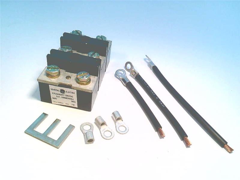 GENERAL ELECTRIC CLXC22