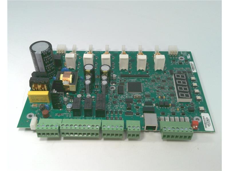 BENSHAW 300055-01-10