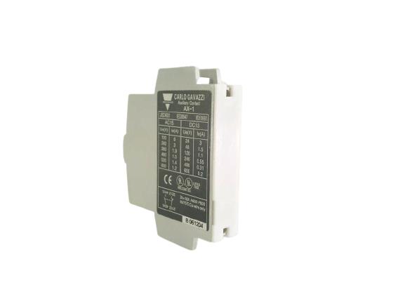 CARLO GAVAZZI AX-1