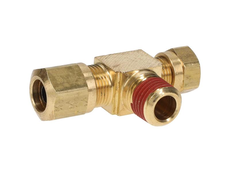 PARKER VS272NTA-6-4-4