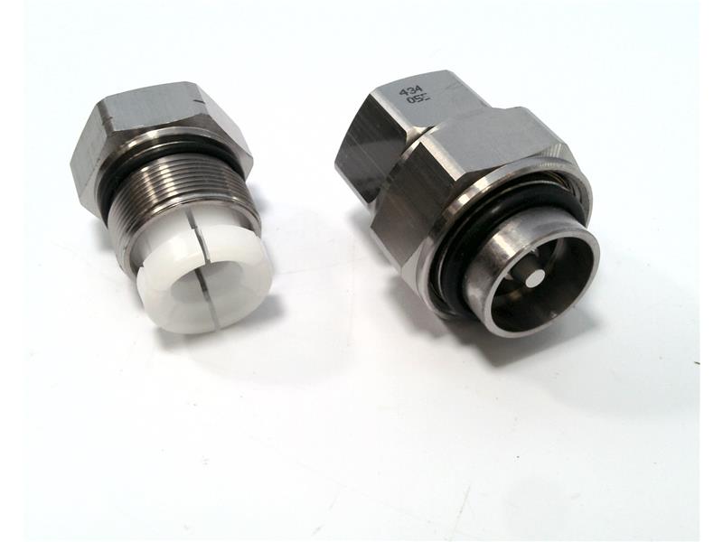 RADIO FREQUENCY SYSTEMS 716M-LCF12-D01