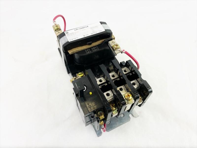 GENERAL ELECTRIC CR306B024