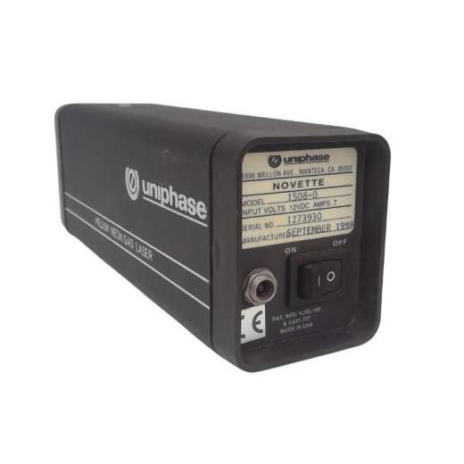 UNIPHASE 1508-0