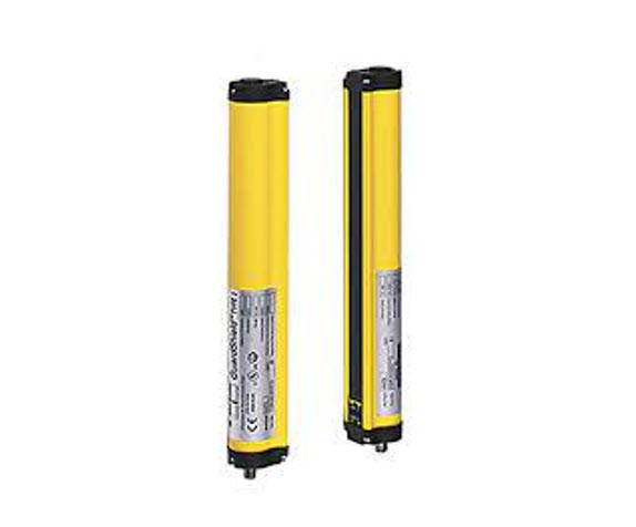 ALLEN BRADLEY 440L-P4KL0960YD