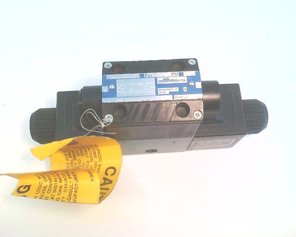 583-D3EC0-0021-W0 by PARKER